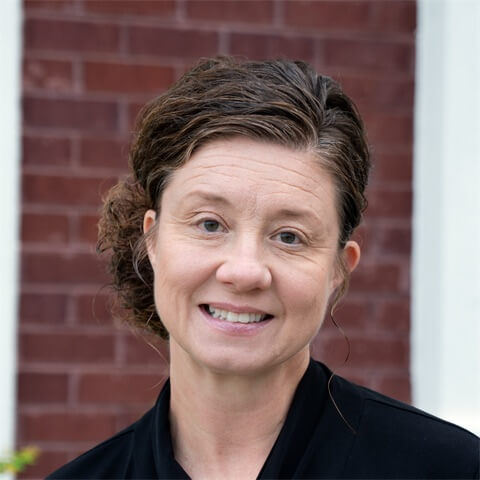 Amy Gomez, Director of ACA Daycare