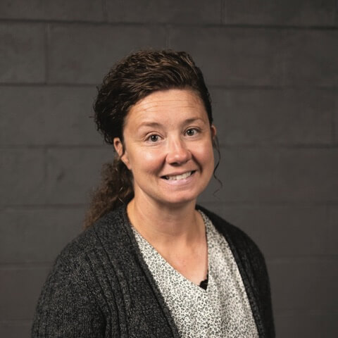 Amy Gomez, Director of ACA Daycare